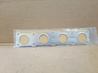 KIA FORTE 2006-2015 2,0 L 2,4 L colector de escape de aluminio junta OEM 2852125020 Foto 1 de 4