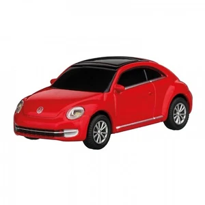 Chiavetta di memoria USB VW Maggiolino 1:72 16 GB modello auto con USB - Foto 1 di 48