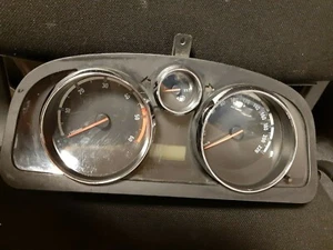 Opel Antara Tacho Kombiinstrument 96941870 - Bild 1 von 3