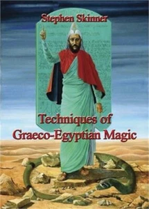 Techniques of Graeco-Egyptian Magic (Hardback or Cased Book) - Picture 1 of 1