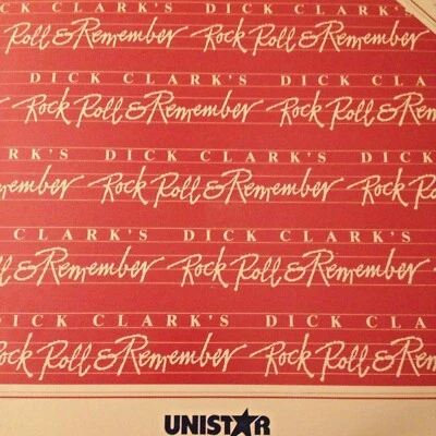RADIO SHOW:DICK CLARK RR&R 9/3/88 BILL MEDLEY TRIBUTE w/8 BILL INTERVIEWS; '60 - Image 1 of 4