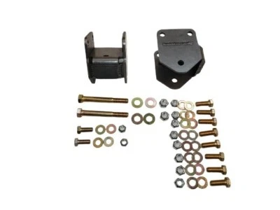 Front Leaf Spring Mount for Ford 4wd 1977-1979 - Image 1 of 4