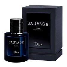 Sauvage Elixir Dior Cologne - ein neues Parfum für Männer 2021