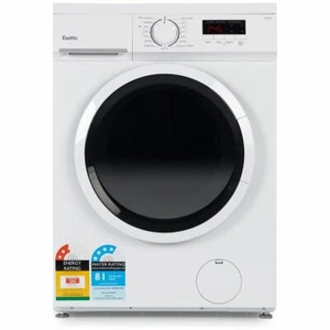 Esatto 8kg Front Load Washing Machine EFLW800 - Picture 1 of 12