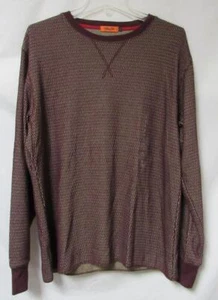 Marc Ecko Men's Size Large Textured Shirt MSRP $69.50 C1 2831 - Picture 1 of 3