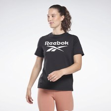 Reebok Women's Identity T-Shirt