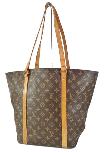 el fin puramente Pulido Las mejores ofertas en Bolso de Mano Grande Louis Vuitton Bolsas para  Mujeres | eBay
