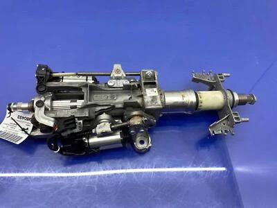 2011 - 2016 BMW 550I F10 OEM POWER ADJUST STEERING COLUMN ASSEMBLY - Imagem 1 de 4