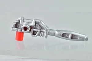 Transformers Legacy Evolution Generations Deluxe G2 Universe Jazz Gun Part - Picture 1 of 1