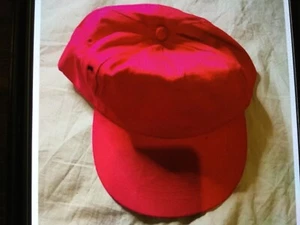 Gorra de béisbol US BASIC 1202111A unisex, rosa, talla única Reino Unido - Imagen 1 de 2