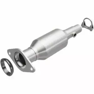 Fits 01-03 Toyota Prius 1.5L Direct-Fit Catalytic Converter 51247 Magnaflow - Picture 1 of 11
