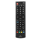 Télécommande TV LCD intelligente multifonction DEL sans fil pour AKB73715601 REL
