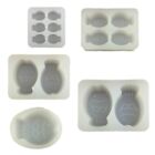 Fish Molds Resin Molds