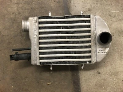 Arctic Cat F 1100 SnoPro Turbo M XF 9000 ZR 12 13 14 15 16 原始设备制造商中间冷却器 — 第 1/3 张图片