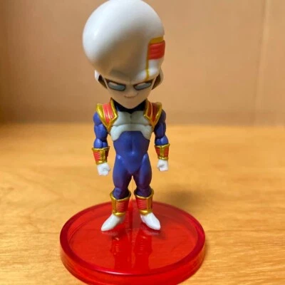 Dragon Ball GT BANPRESTO World Collectable Figure Baby 2 Vol.3 18 DBGT WCF RARE - Image 1 of 4
