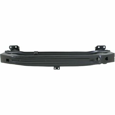 New Front Steel Bumper Reinforcement For 2012-2015 Volkswagen Passat VW1006139 - Image 1 of 4