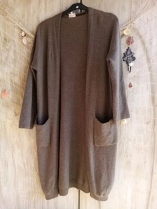 Dante 6 Strickjacke Wolle Gr M - Bild 1 von 6