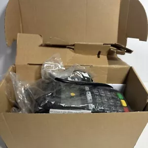 Chip o deslizamiento de terminal de tarjeta de crédito Ingenico ICT220 - Imagen 1 de 3