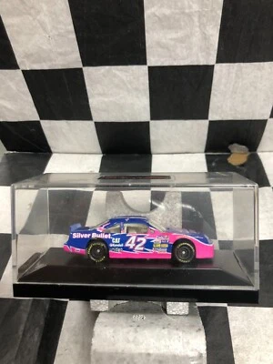 Pontiac 1996 Kyle Pretty #42 COORS LIGHT SILVER BULLET 1:64 DOVER WIN ~ sin caja~ Foto 1 de 3