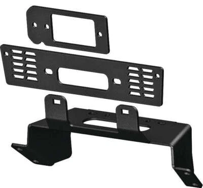 KFI 101560 (M12) Winch Mount for 2009 Polaris 700 Ranger Full-Size 4x4 Foto 1 de 4
