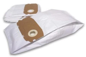 10 Staubsaugerbeutel für Festo Festool Cleantec FIS-CT Mini FIS-CTL Mini Vlies - Bild 1 von 1