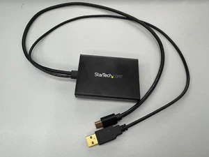 StarTech - Mini Displayport to Dual Link DVI Adapter - Bild 1 von 3