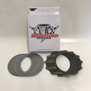 DRIVELINE YAMAHA BANSHEE 8 PLATE CLUTCH KIT WITHOUT SPRINGS - Bild 1 von 1