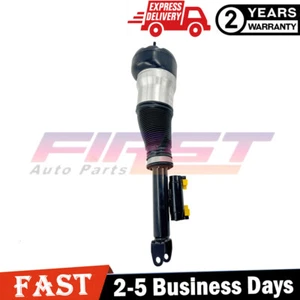 Amortiguador de suspensión delantera derecha para Mercedes Clase S W222 X222 S550 S63 AMG - Imagen 1 de 9