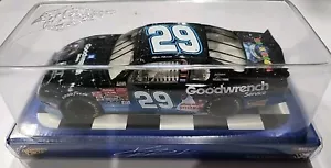 Action NASCAR E.T. Kevin Harvick #29 Diecast Car 1:24 GM Goodwrench Winners Circ - Picture 1 of 3
