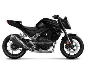 NEW Graphic kit for HONDA CB750 HORNET Decal Sticker Kit (AM-BB) - Picture 1 of 7