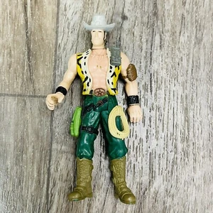 Chap Mei Dino Quest / Wild Boar Max Animal Rescue 4" Action Figure Jungle - Picture 1 of 6
