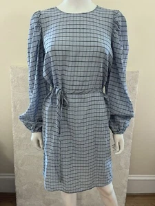 NUEVO VESTIDO CAMISERO AVANZADO MODERNO COTTAGE Club Preppy Lagenlook Cottage mediano - Imagen 1 de 8