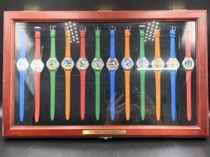 Set Collezione Orologio Willabee And Ward The Peanuts - Foto 1 di 21