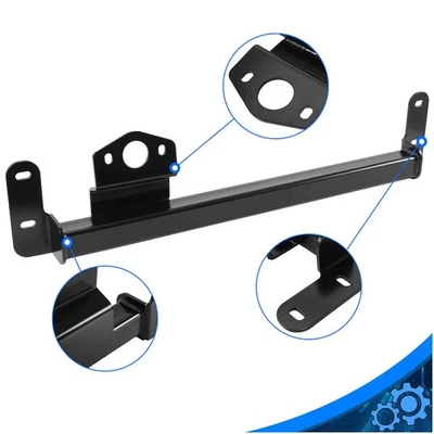 Steering Gear box Stabilizer Bar For Dodge Ram 2500 3500 5.7 6.4L 6.7L 4X4 09-13 - Image 1 of 4