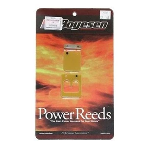 Yamaha 30-40-50-50 HP Racing High RPM Racing Reed Kit Boyesen B332R Outboard - Picture 1 of 8