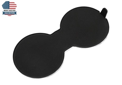 Inserto para portavasos original Audi A3 8V08624354PK Foto 1 de 3