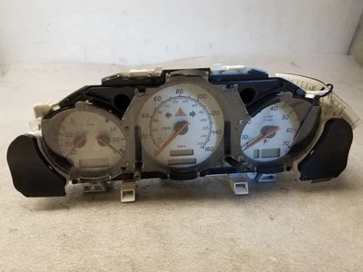 Mercedes-Benz SLK 320 2001-2004 velocímetro - 1705406111 - R189442 Foto 1 de 4