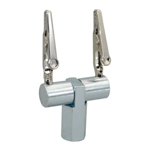 55000 Lötdraht Clip Halter, Magnetschweißwerkzeug, Clip Teile abnehmbar  - Bild 1 von 7