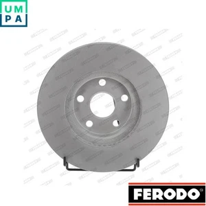 2x BRAKE DISC DDF1484C FOR TOYOTA CELICA 2ZZ-GE 1.8L 1ZZ-FE 1.8L 4cyl CELICA - Picture 1 of 8