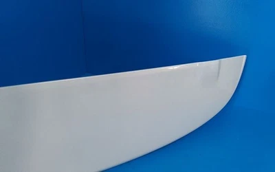 Alerón trasero Infiniti QX56 2011 compatible con 17-20 Armada 1629 Foto 1 de 4