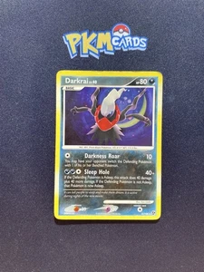 Pokemon TCG Darkrai Great Encounters 4/106 Holo Rare MP. - Picture 1 of 4