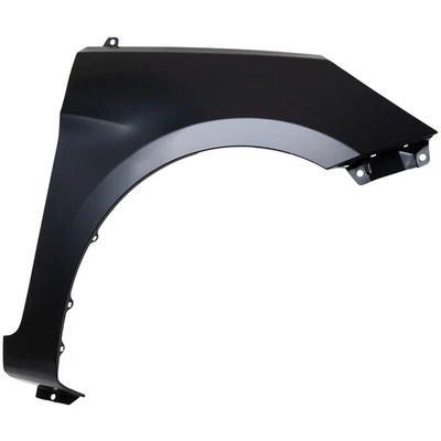 Fender CAPA para Hyundai Accent 2012-2017 dianteiro passageiro lateral de 4-1-11 - Imagem 1 de 4
