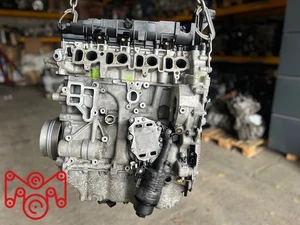 2019 BMW Mini 1.8d 2.0d 110kw 149ps Motor B47C20B - Picture 1 of 6