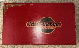 Lionel Train  Set Milwaukee Limited  1867 (box only) from 1978 - Picture 1 of 2