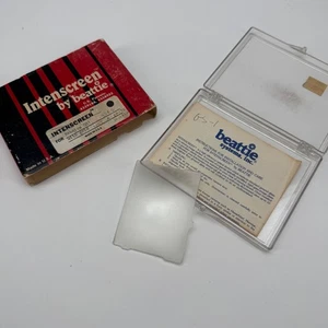 Original Focusing Screen for Bronica GS-1 - Picture 1 of 5