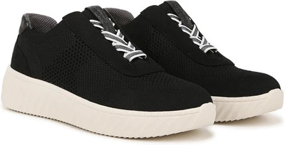 Bzees for Lifestride Women's Wanderer Sneaker Black NW/OB 9M - Image 1 of 4