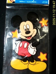 Micky Mouse Decal - Picture 1 of 3