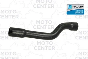 TUBO SFIATO OLIO CASSA FILTRO PIAGGIO BEVERLY 500 ('02-'12) - MP3 400 500 - Imagen 1 de 1