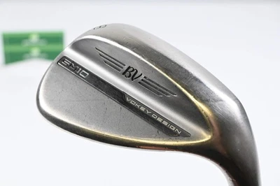 Titleist Vokey SM10 Lob Wedge / 58 Degree / X-Flex Project X IO 115 Shaft - Image 1 of 4