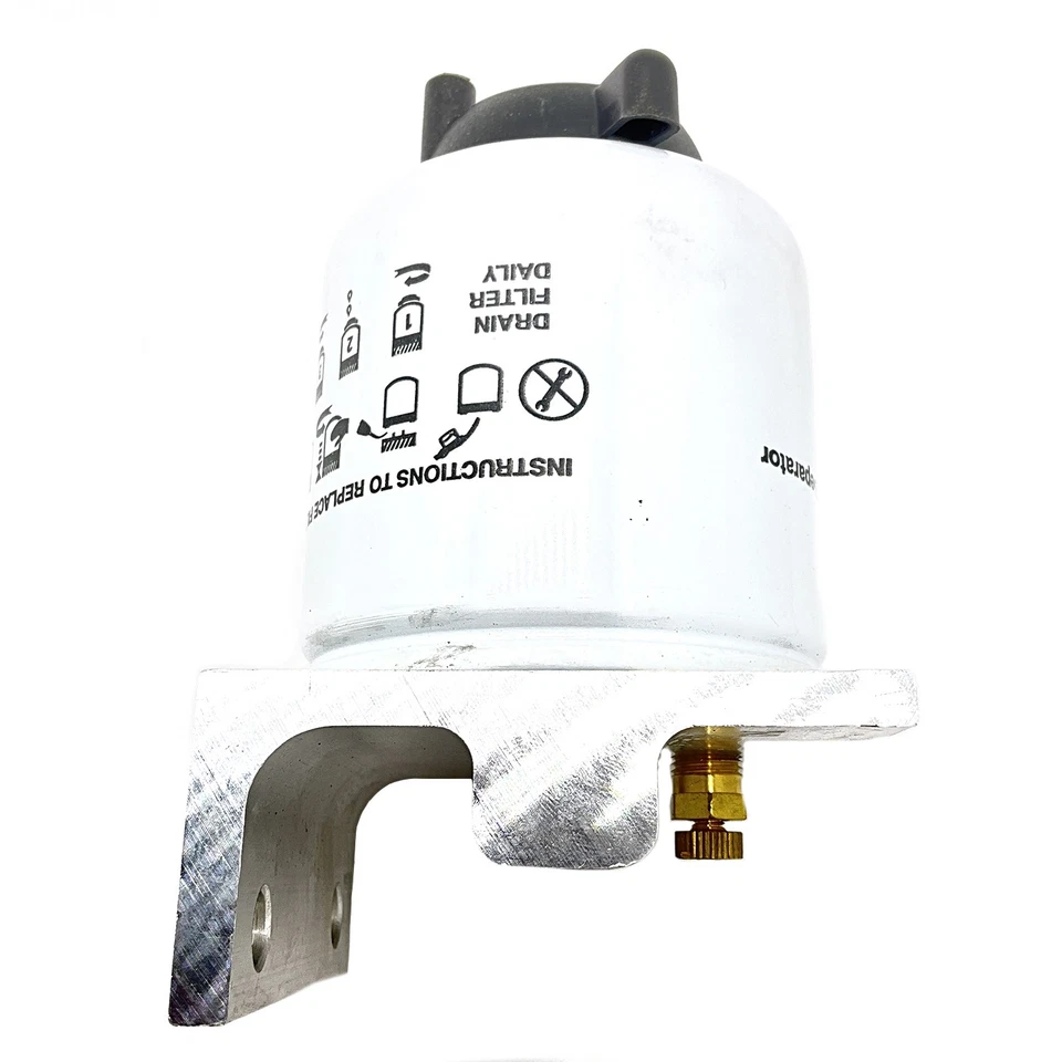 OEM Polaris 2521460 Fuel Filter Assembly NOS